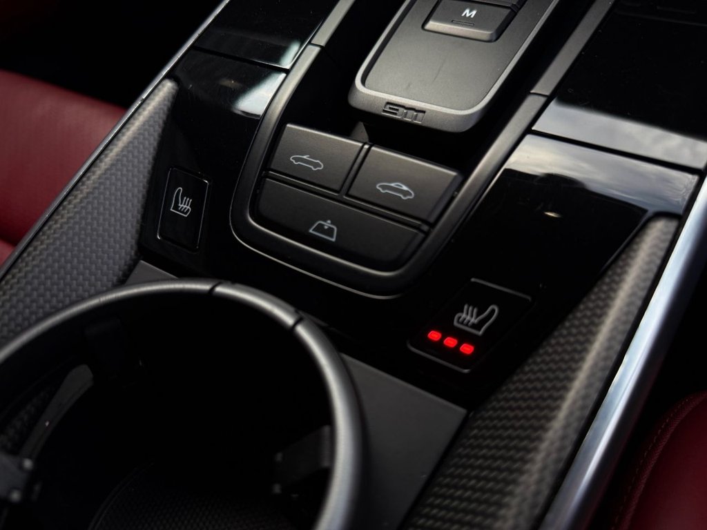 Used Porsche 911 2019 for sale - 78017245: Photo 36