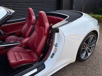 Used Porsche 911 2019 for sale - 78017245: Photo