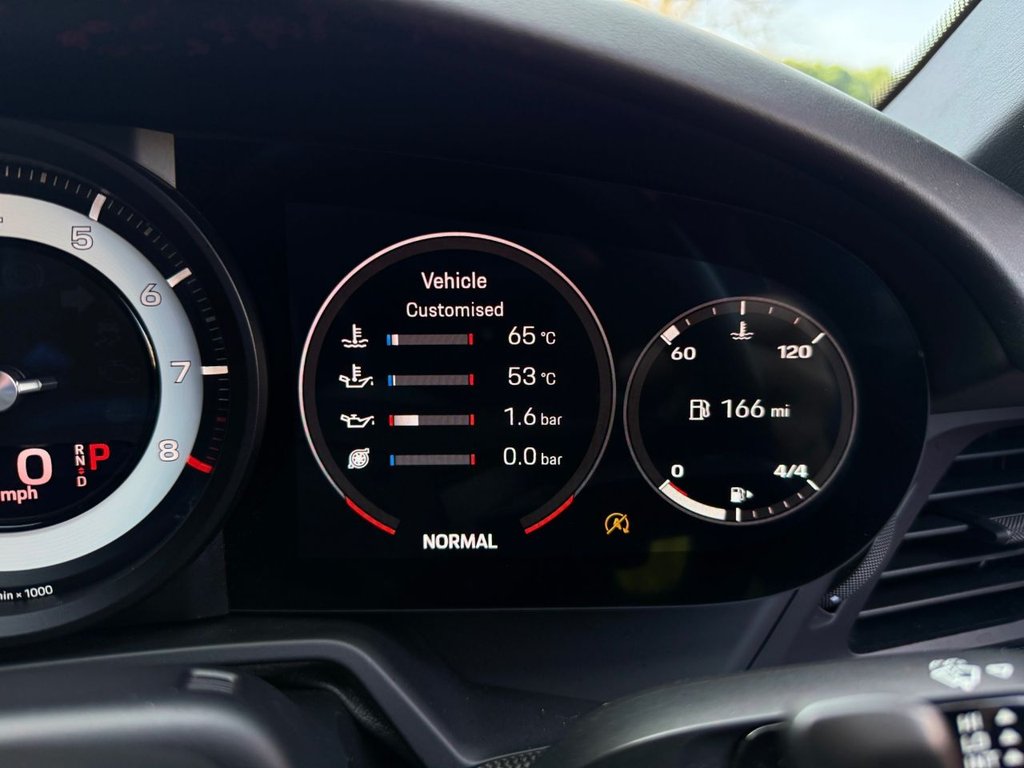 Used Porsche 911 2019 for sale - 78017245: Photo 42