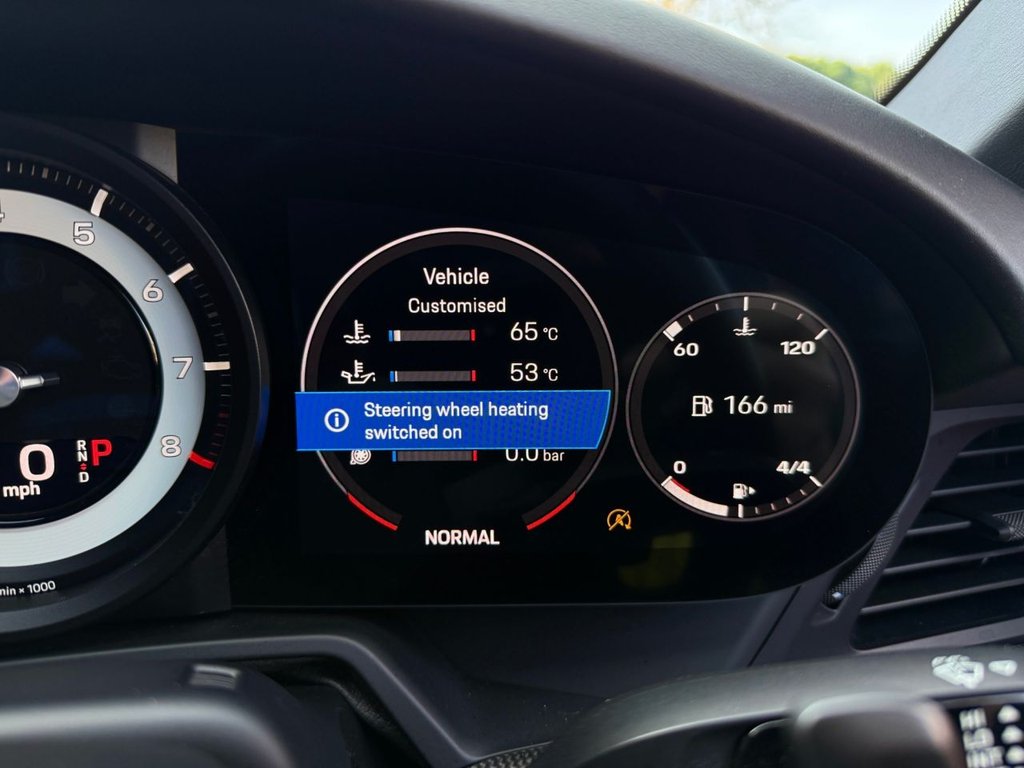 Used Porsche 911 2019 for sale - 78017245: Photo 43