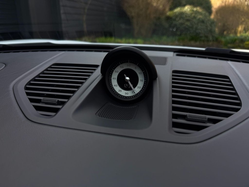 Used Porsche 911 2019 for sale - 78017245: Photo 44