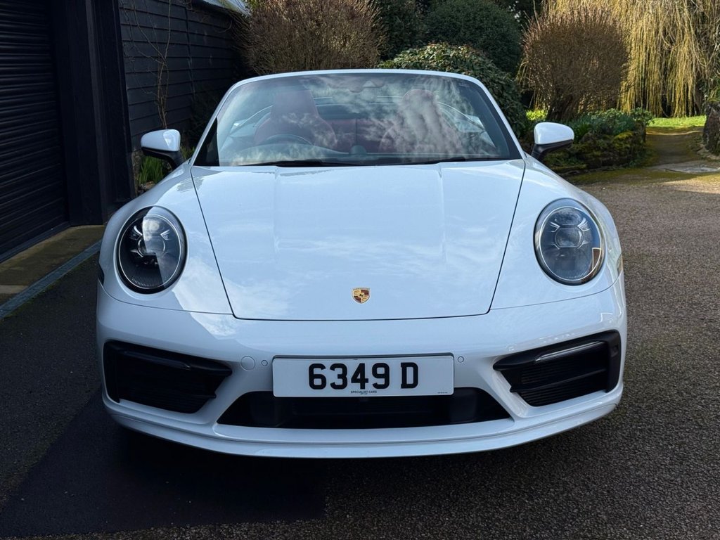 Used Porsche 911 2019 for sale - 78017245: Photo 45