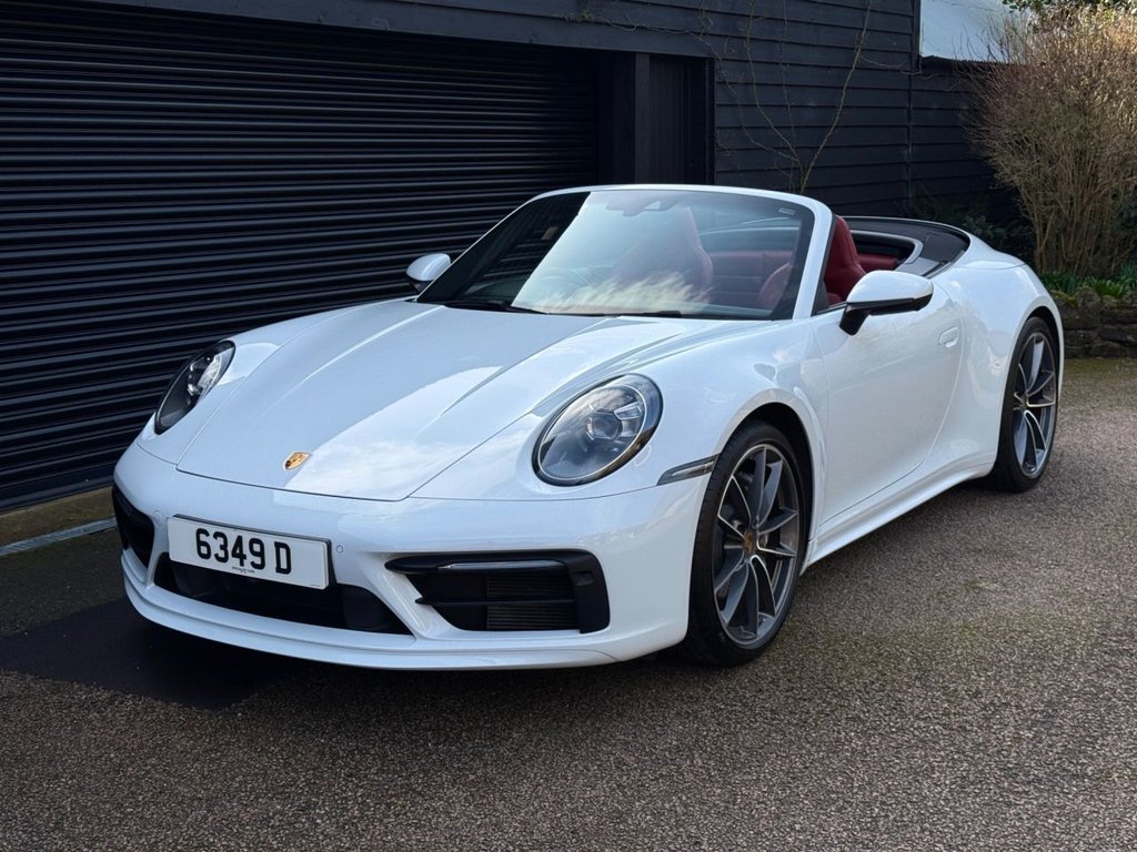 Used Porsche 911 2019 for sale - 78017245: Photo 46