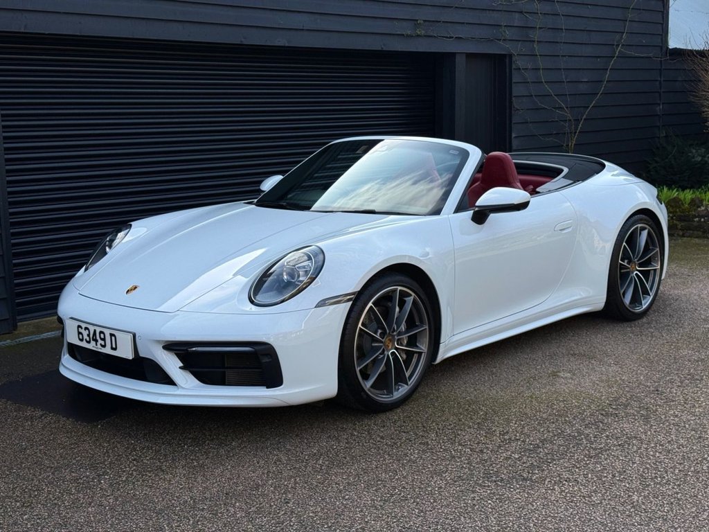 Used Porsche 911 2019 for sale - 78017245: Photo 47