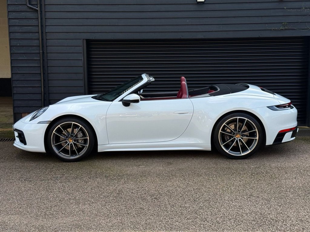 Used Porsche 911 2019 for sale - 78017245: Photo 48