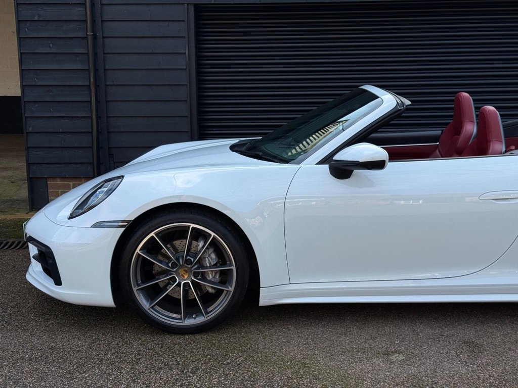 Used Porsche 911 2019 for sale - 78017245: Photo 49