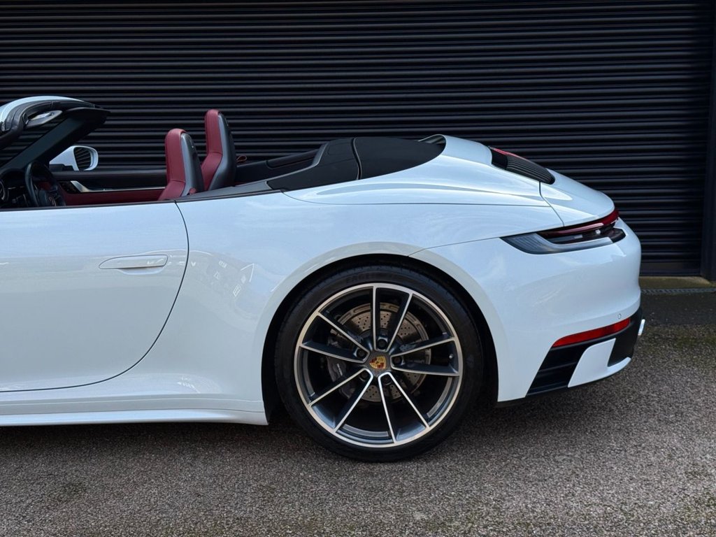 Used Porsche 911 2019 for sale - 78017245: Photo 50