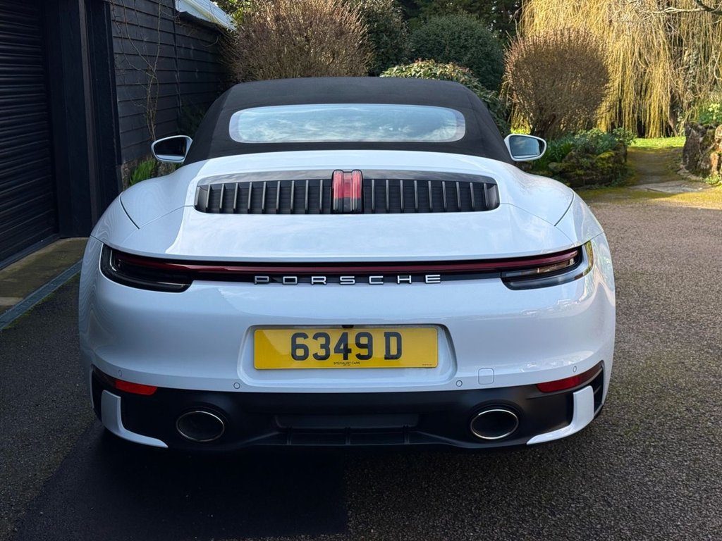 Used Porsche 911 2019 for sale - 78017245: Photo 6