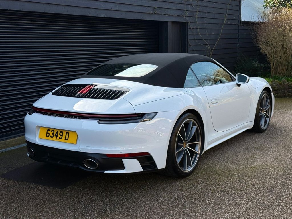 Used Porsche 911 2019 for sale - 78017245: Photo 7