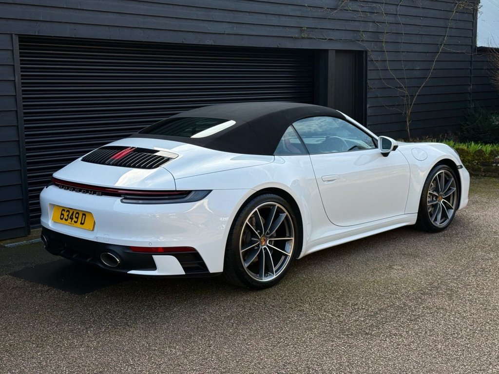 Used Porsche 911 2019 for sale - 78017245: Photo 8