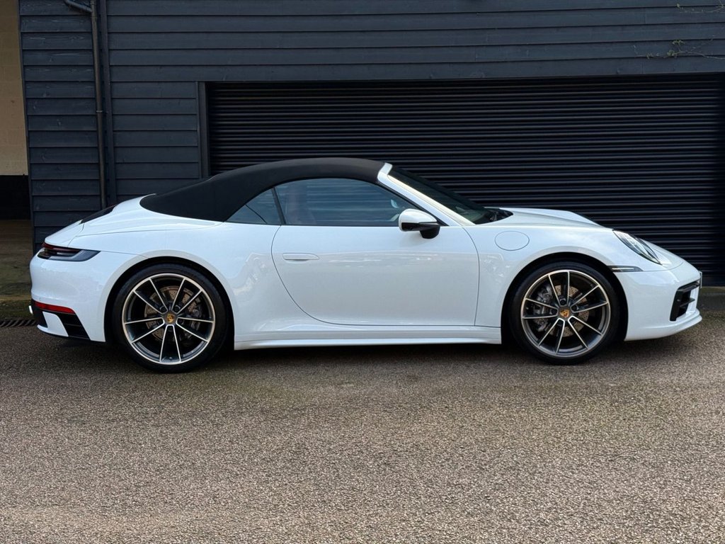 Used Porsche 911 2019 for sale - 78017245: Photo 9