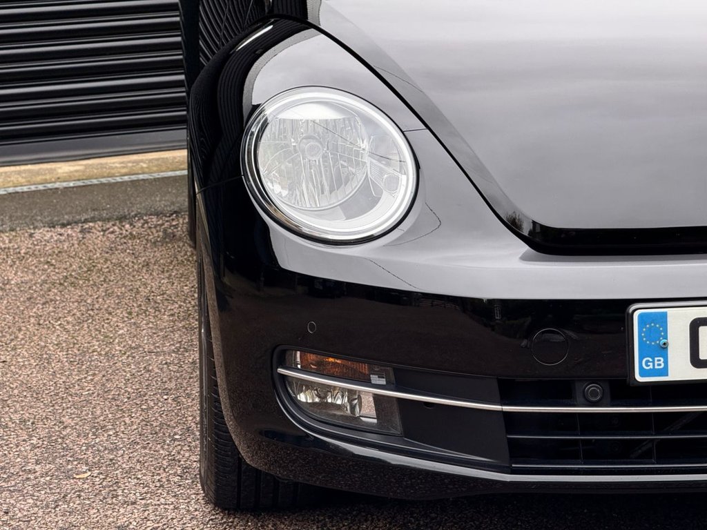 Used Volkswagen Beetle 2013 for sale - 78016739: Photo 10