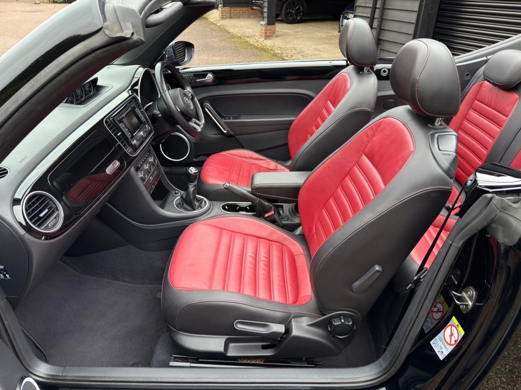 Used Volkswagen Beetle 2013 for sale - 78016739: Photo 11