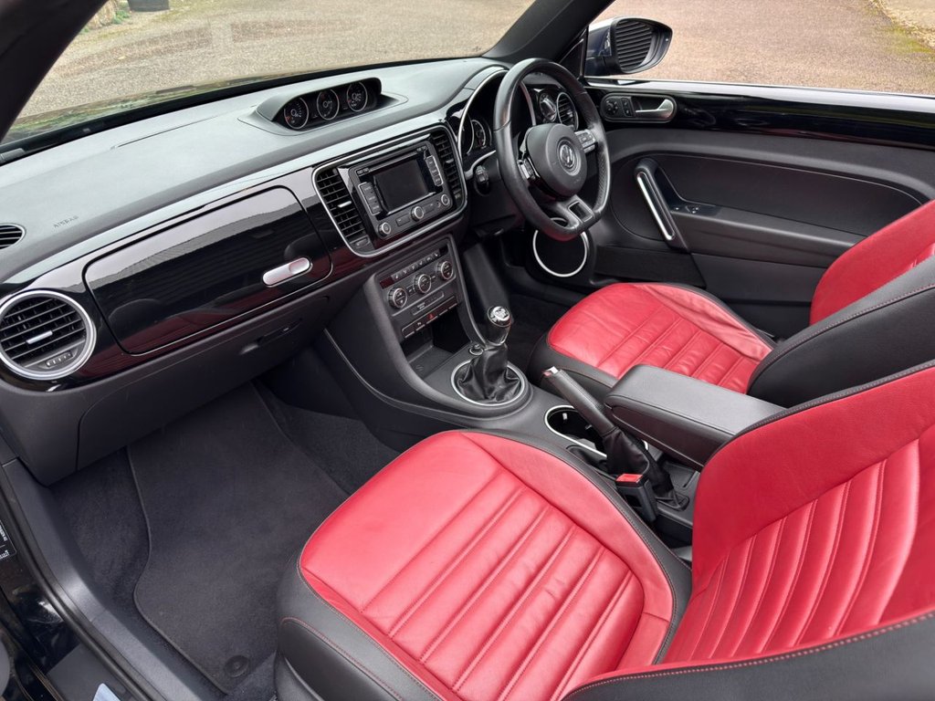 Used Volkswagen Beetle 2013 for sale - 78016739: Photo 12