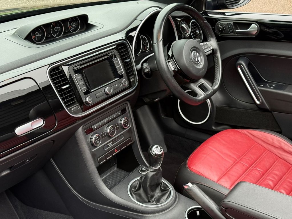 Used Volkswagen Beetle 2013 for sale - 78016739: Photo 13