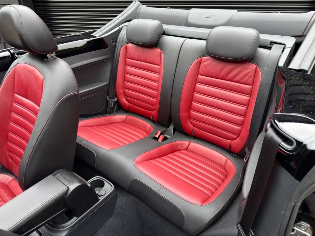 Used Volkswagen Beetle 2013 for sale - 78016739: Photo 14