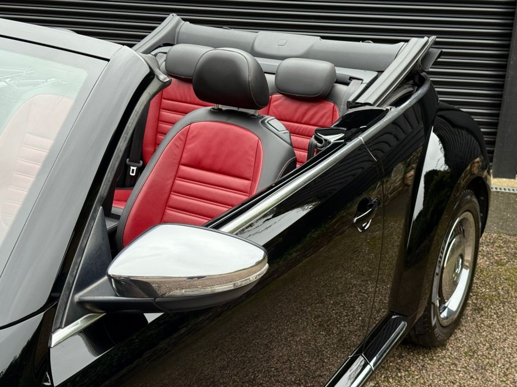 Used Volkswagen Beetle 2013 for sale - 78016739: Photo 16