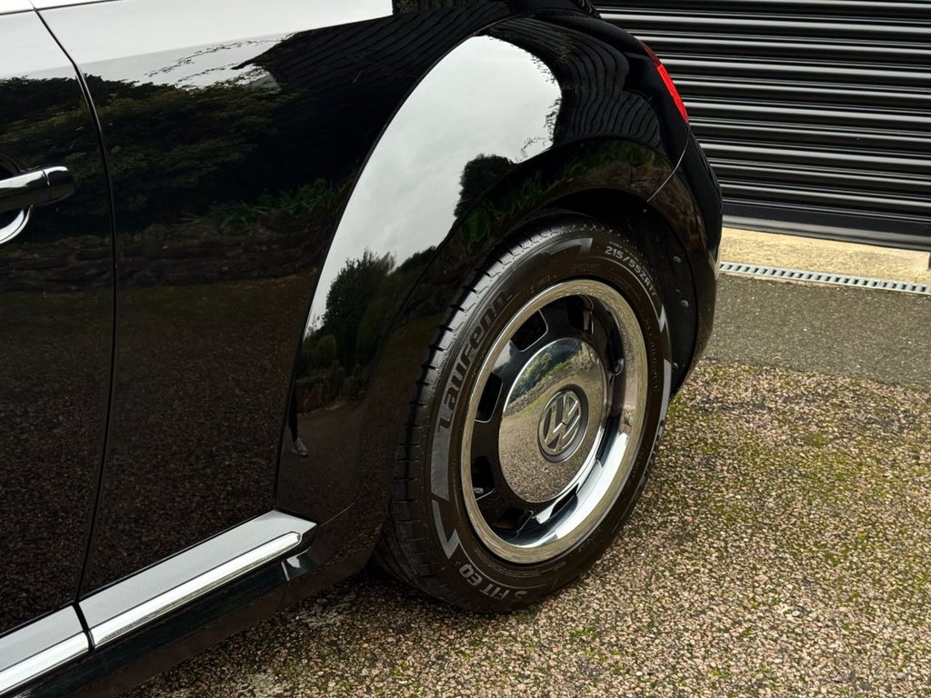 Used Volkswagen Beetle 2013 for sale - 78016739: Photo 17