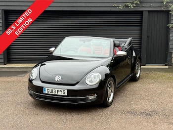 Used Volkswagen Beetle 2013 for sale - 78016739: Photo