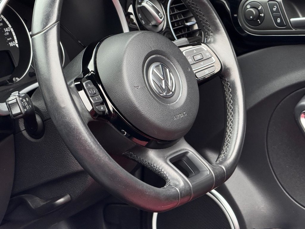 Used Volkswagen Beetle 2013 for sale - 78016739: Photo 24