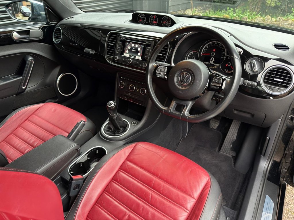 Used Volkswagen Beetle 2013 for sale - 78016739: Photo 29