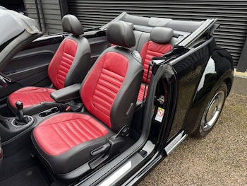 Used Volkswagen Beetle 2013 for sale - 78016739: Photo