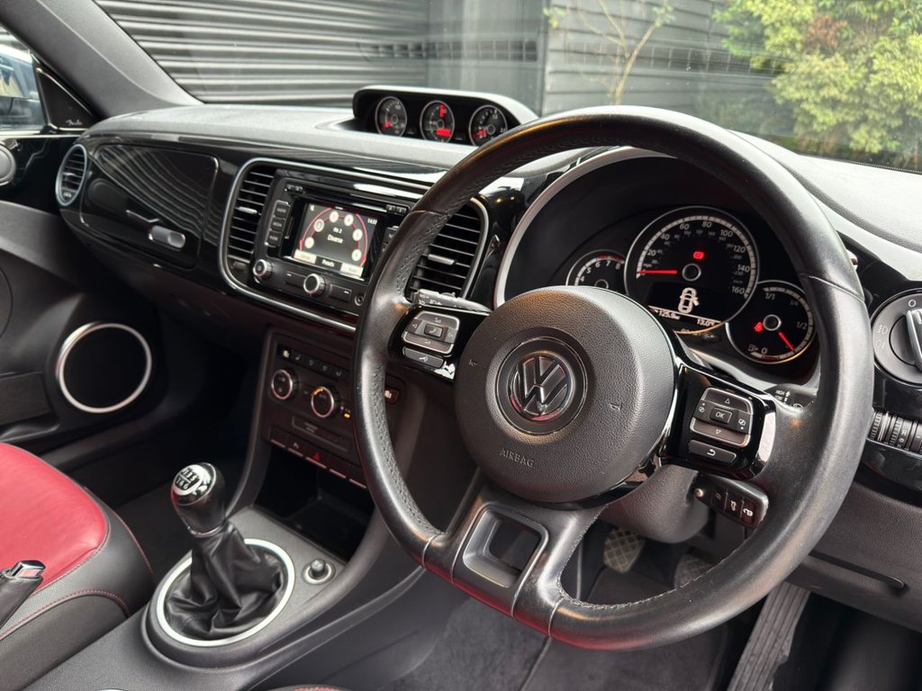 Used Volkswagen Beetle 2013 for sale - 78016739: Photo 30