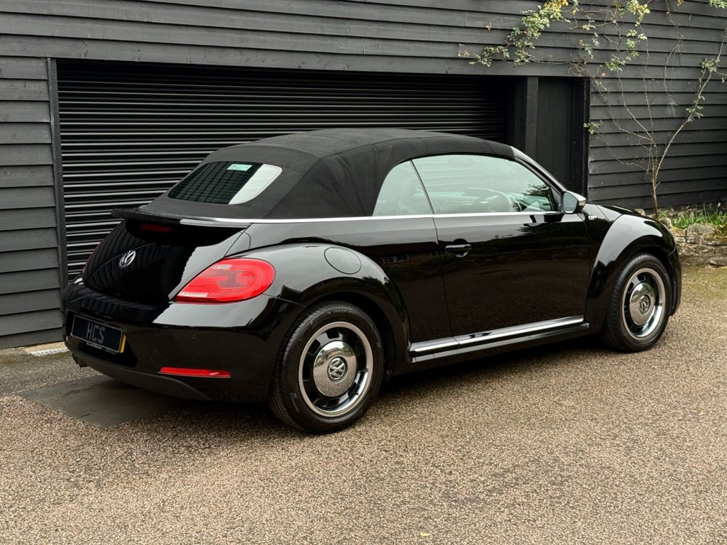 Used Volkswagen Beetle 2013 for sale - 78016739: Photo 36