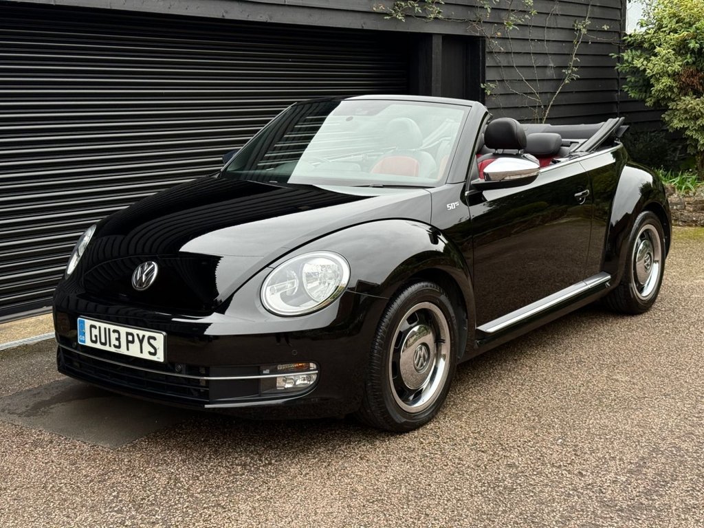 Used Volkswagen Beetle 2013 for sale - 78016739: Photo 37