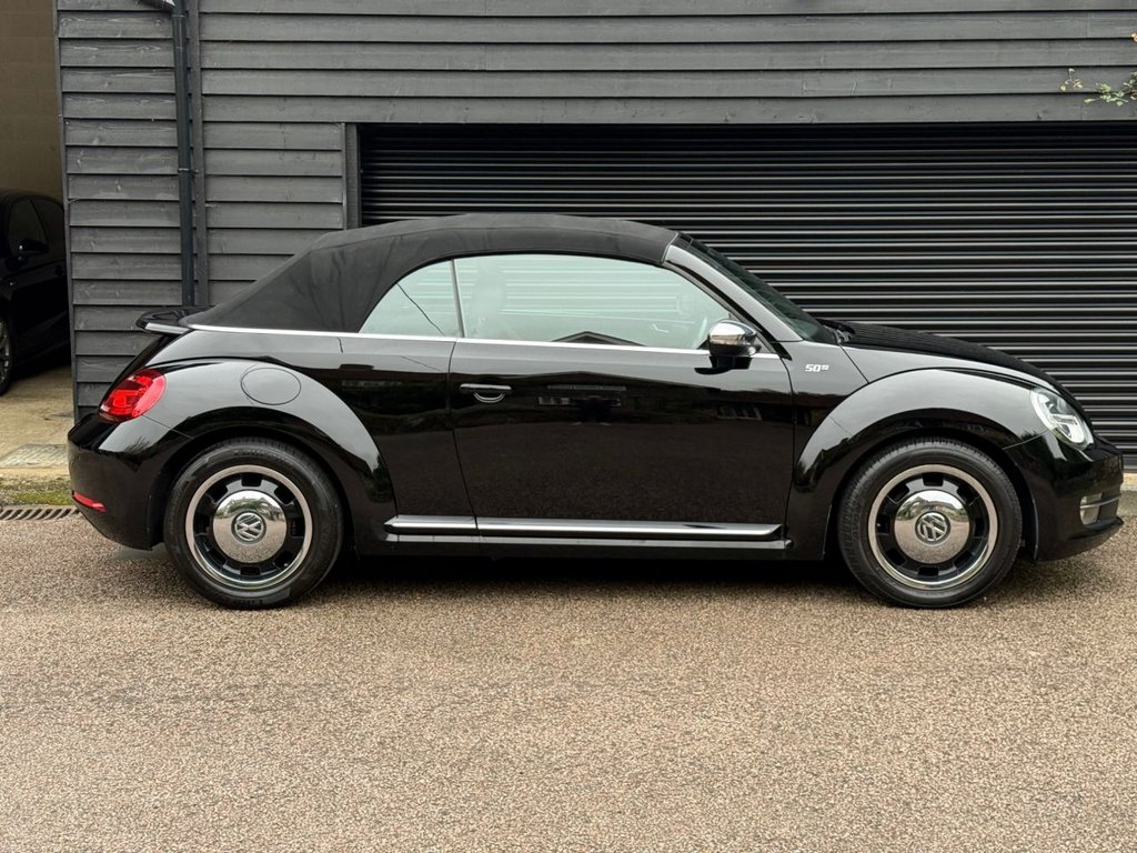 Used Volkswagen Beetle 2013 for sale - 78016739: Photo 38