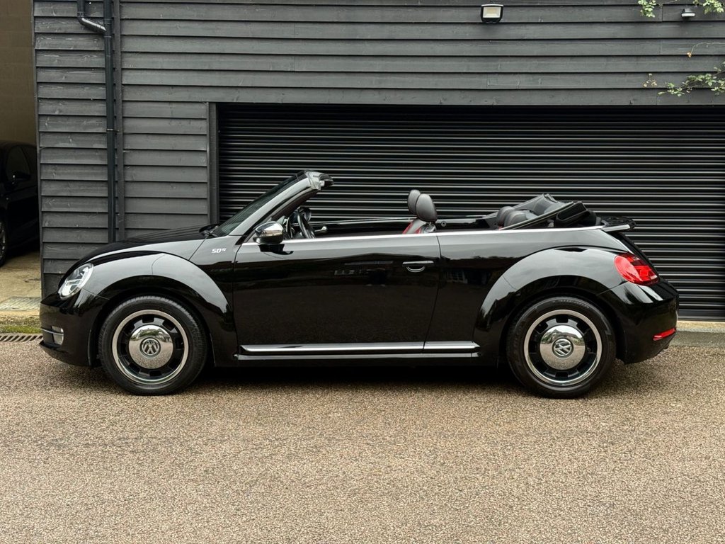 Used Volkswagen Beetle 2013 for sale - 78016739: Photo 39