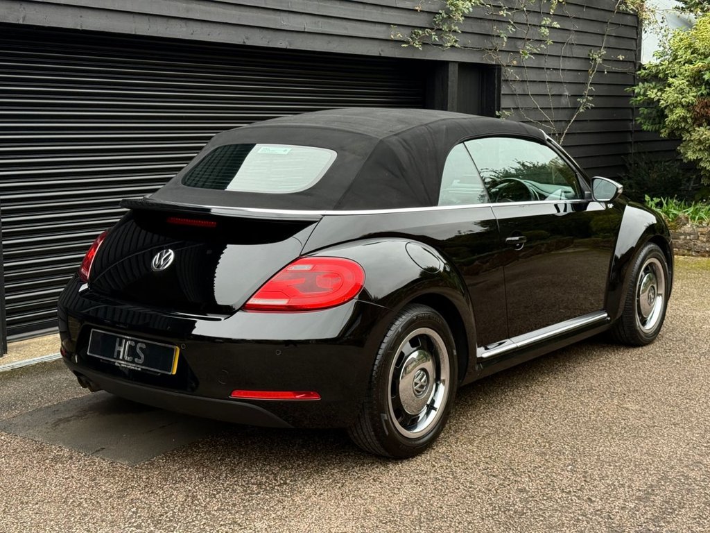Used Volkswagen Beetle 2013 for sale - 78016739: Photo 40