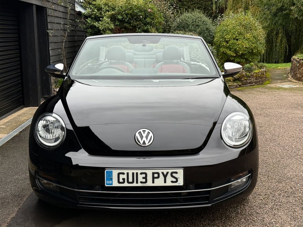 Used Volkswagen Beetle 2013 for sale - 78016739: Photo 41