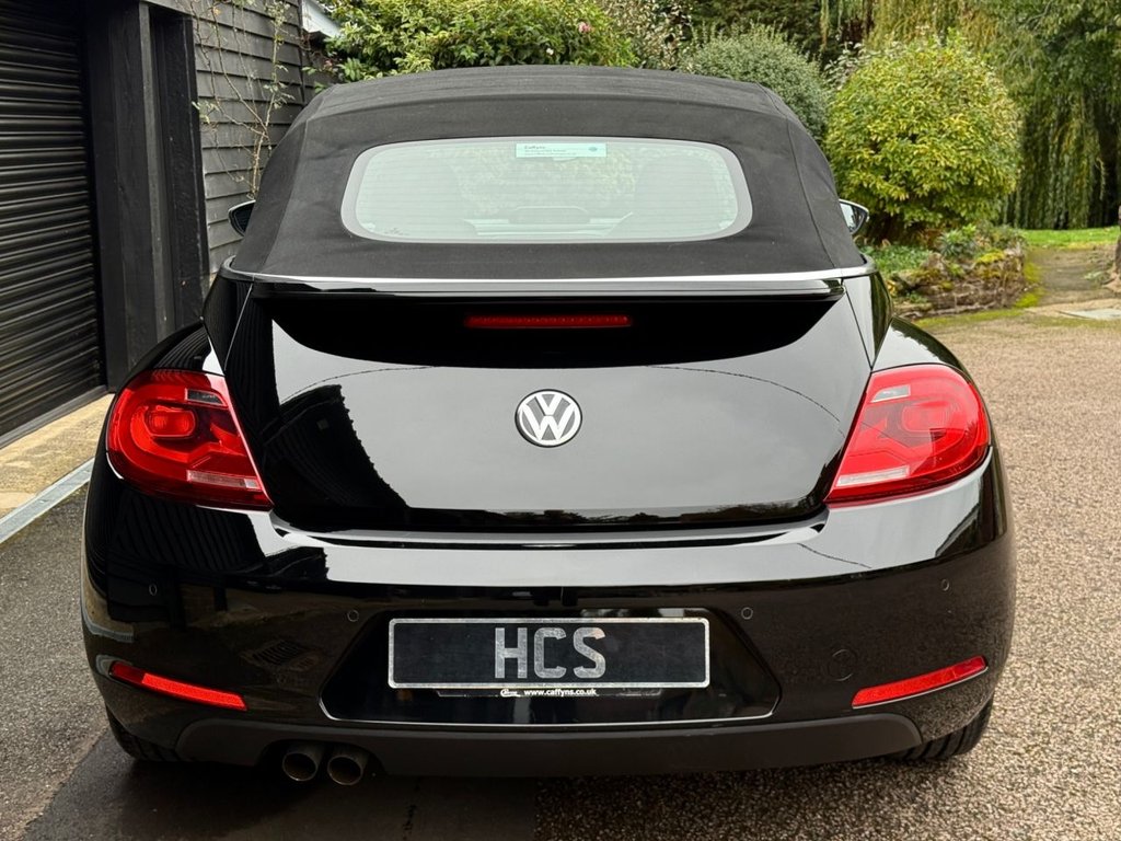 Used Volkswagen Beetle 2013 for sale - 78016739: Photo 42