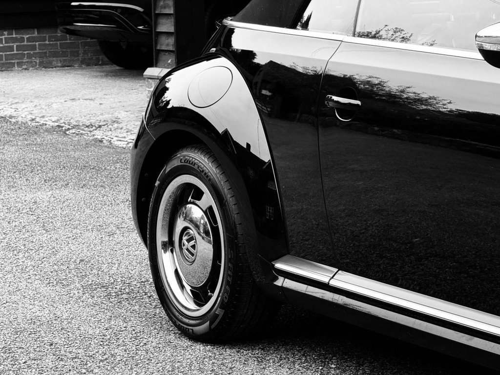 Used Volkswagen Beetle 2013 for sale - 78016739: Photo 43