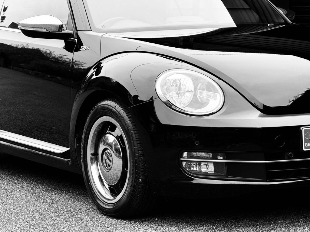 Used Volkswagen Beetle 2013 for sale - 78016739: Photo 44