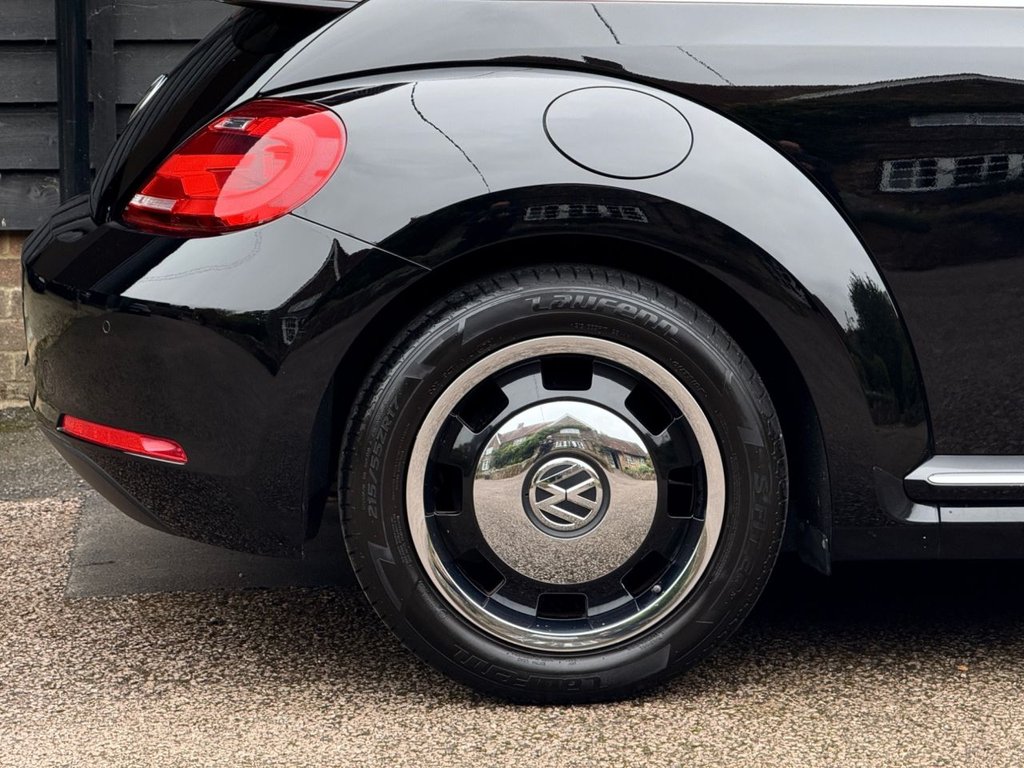 Used Volkswagen Beetle 2013 for sale - 78016739: Photo 45