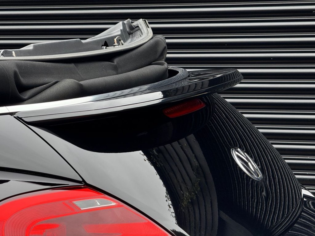 Used Volkswagen Beetle 2013 for sale - 78016739: Photo 46