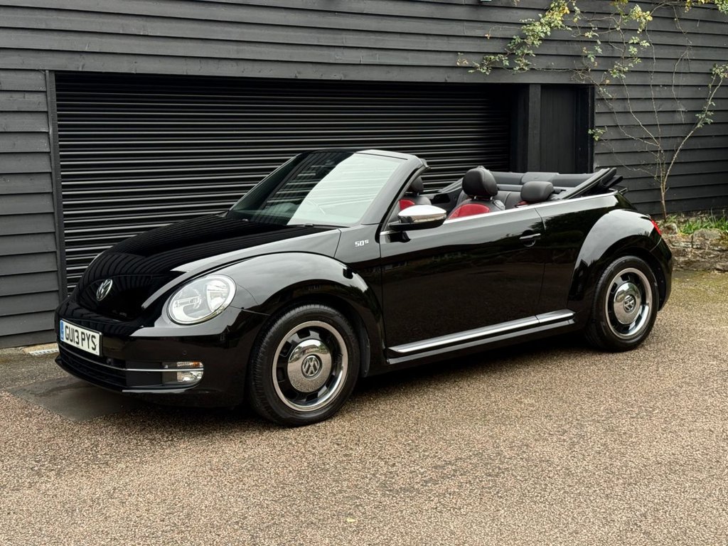 Used Volkswagen Beetle 2013 for sale - 78016739: Photo 47