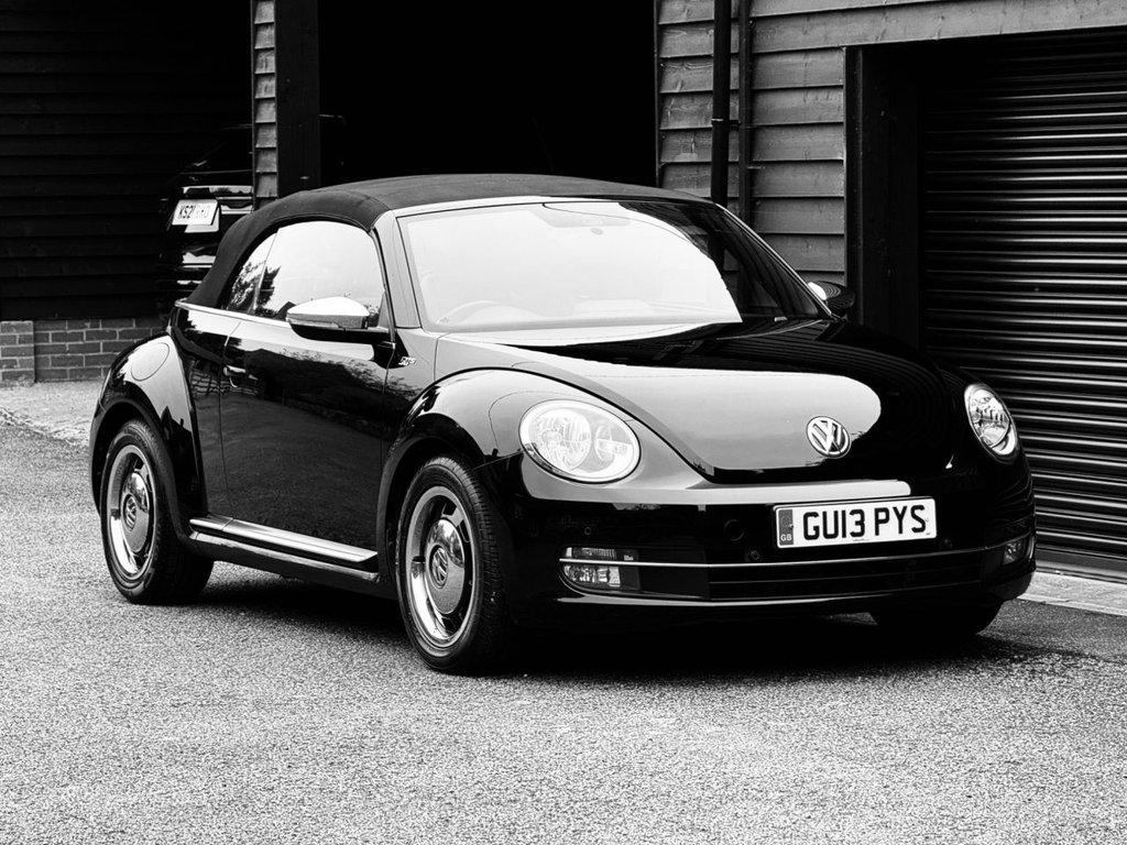 Used Volkswagen Beetle 2013 for sale - 78016739: Photo 48