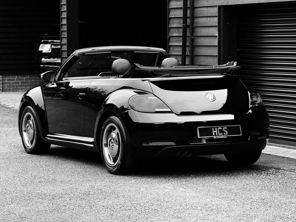 Used Volkswagen Beetle 2013 for sale - 78016739: Photo 49