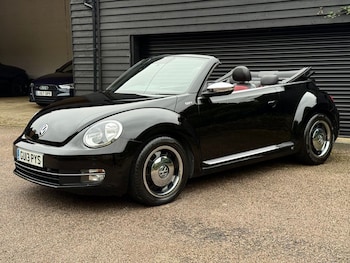 Used Volkswagen Beetle 2013 for sale - 78016739: Photo