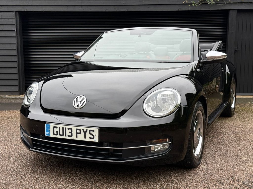 Used Volkswagen Beetle 2013 for sale - 78016739: Photo 5