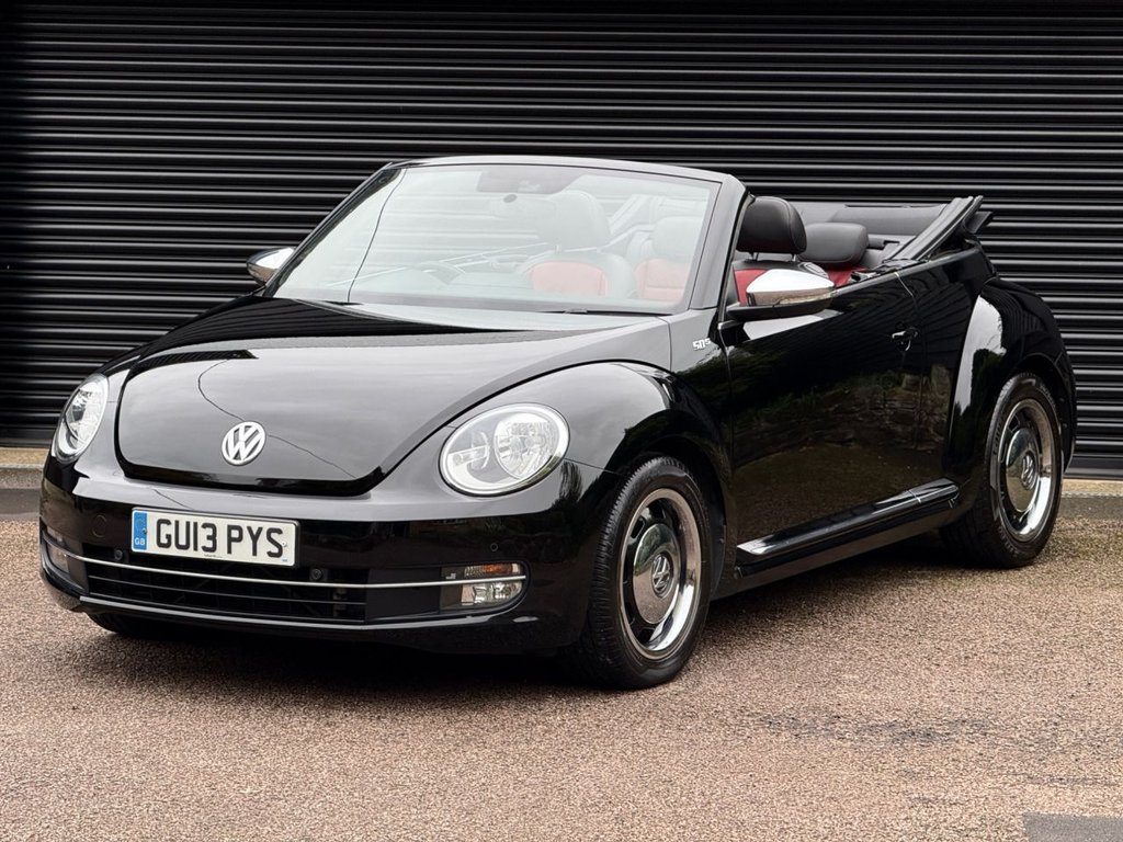 Used Volkswagen Beetle 2013 for sale - 78016739: Photo 7
