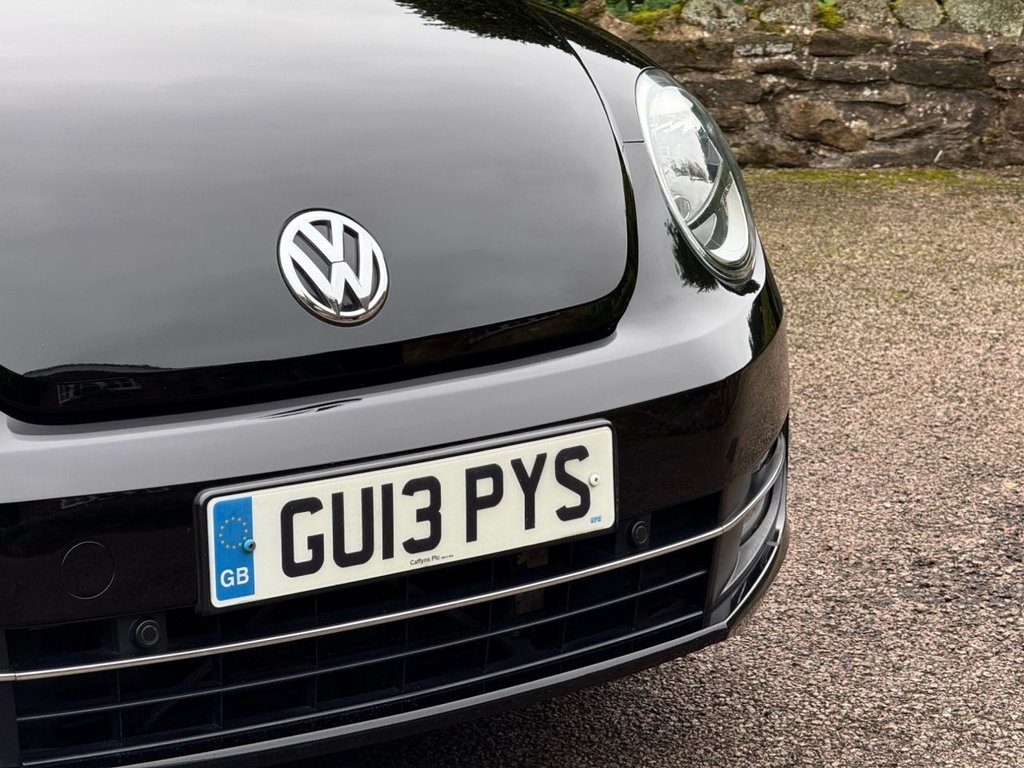 Used Volkswagen Beetle 2013 for sale - 78016739: Photo 8