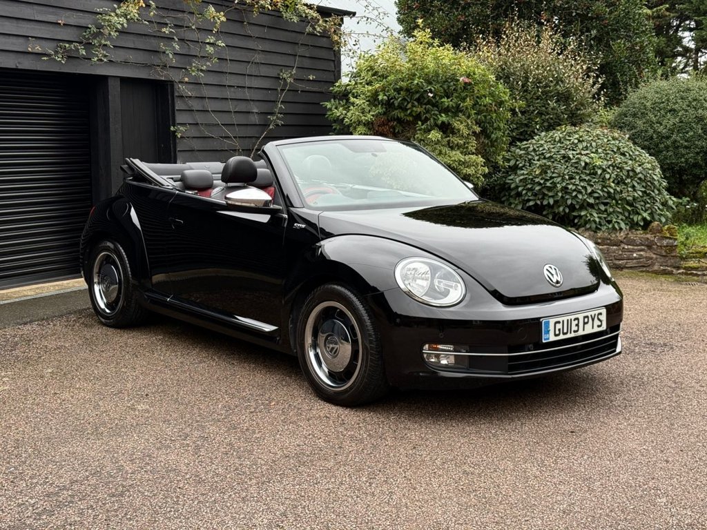 Used Volkswagen Beetle 2013 for sale - 78016739: Photo 9