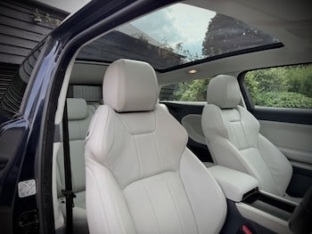 Used Land Rover Range Rover Evoque 2018 for sale - 79404270: Photo