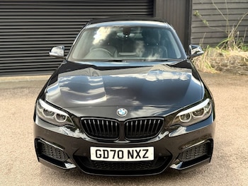 Used BMW 2 Series 2021 for sale - 79327955: Photo