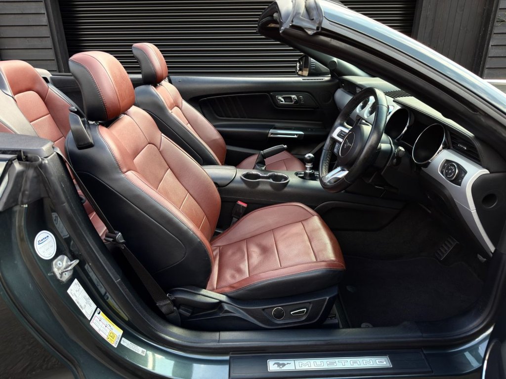 Used Ford Mustang 2016 for sale - 78017104: Photo 10