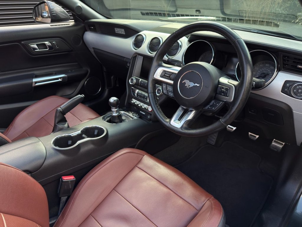 Used Ford Mustang 2016 for sale - 78017104: Photo 11